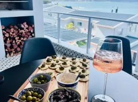 Mossel Bay Ocean View Apartment - De Bakke Terrace