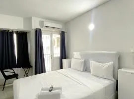 Cozy Living Studio Grand Sentraland Karawang Apartment By Travelio