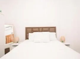 Love Komodo Apartment 1