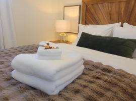 My Casitas, khách sạn ở Phoenix