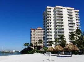 Beachfront Lovers Key