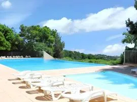Appartement lumineux Roquebrune 45m² avec piscine partagée