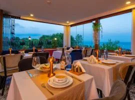 Harmony Hotel Istanbul