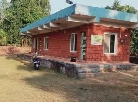 srushti beach resort