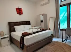 Love Komodo Apartment 3