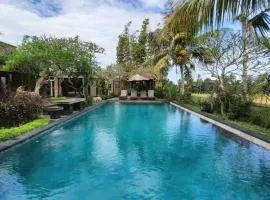 Ubud Virgin Tirta Tawar