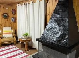 Refugio de la Montaña - Bed & Breakfast
