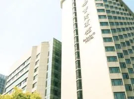 Baolong Hotel Shanghai