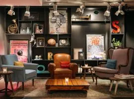 Ruby Sofie Hotel Vienna