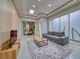 Petite 2bd Fully Equipped Home in Canggu