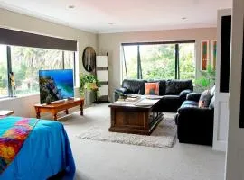 Water View Comfort