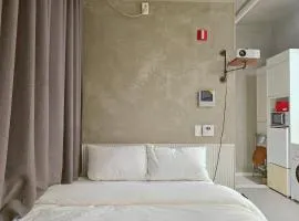 Residence Hotel Luo