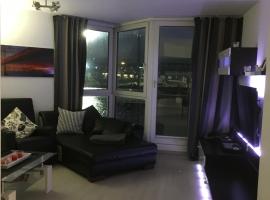 City Marina 78, hotel a Cuxhaven