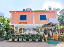 FabExpress Shanel Beachside Resort - Tito's lane, Baga Beach