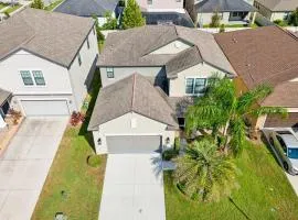 Tampa Private Home Game Room Theater Room & more