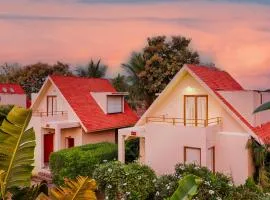Club Mahindra Pavagadh, Gujarat