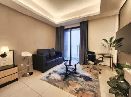 7km Genting to Ion Delemen 2 Single Bed 0305