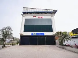 FabHotel Sarja Sky
