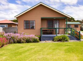 Baudins Accommodation, Hotel in Naracoopa