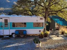 Cozy Farm Stay for Two