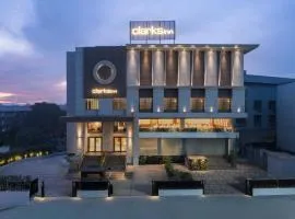 Clarks Inn Dehradun