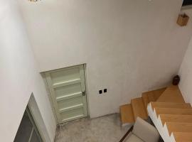 Casa Tonalli, hotel en Jocotepec