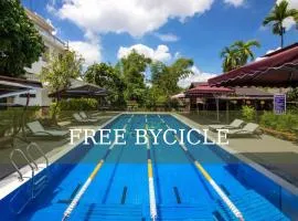 Citrus Village Villa Hoi An