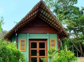 Rawi Seaside Cottage, Ko Yao Noi