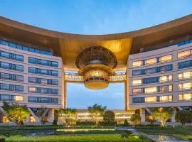 Tianfu Joyhub Cheer Hotel