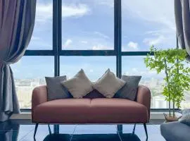 Panoramic Georgetown City & Sea View with Netflix