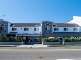 Ramada by Wyndham Redondo Beach, hotel Ramada a Redondo Beach