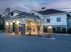 Homewood Suites by Hilton Tallahassee, hotel u gradu Talahasi