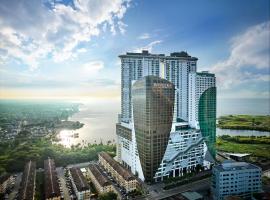 DoubleTree by Hilton Melaka, хотел в Мелака
