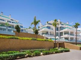 Wyndham Grand Costa del Sol, viešbutis mieste Mijas Costa
