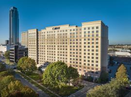 The Chifley Houston, Tapestry Collection by Hilton, hotel i Houston