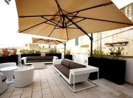 Vico Regio Hotel