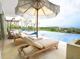 Villa Aventus Uluwatu