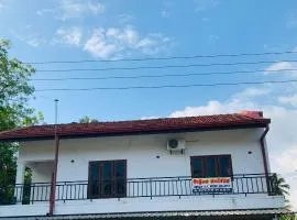 Malinga homes