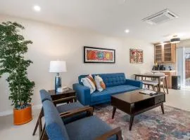 Urban Oasis - Just Remodeled