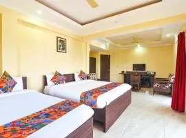 FabHotel Sai Swastik - Nr Deltin Royale Casino