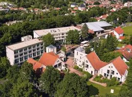 Hotel Gersfelder Hof
