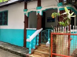 MDB Homestay