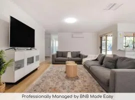 Bourkelands Family Nook - Pet Friendly
