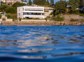 Premium apartments BELLA VISTA Portapisana, hotel v destinaci Krk