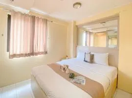 Good Place and Homey at 2BR Kebagusan City Apartment By Travelio