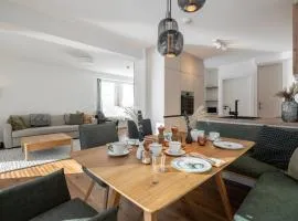 Arton Lachtal - Apartments Steiermark