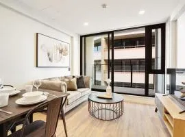 Stunning Studio Close to SkyTower - Pool Gym Sauna