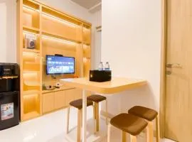 PIK 2 Tokyo Riverside 2 BEDROOM