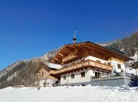 Rainerhof Apartment 4