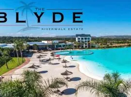 A small haven - The blyde crystal lagoon